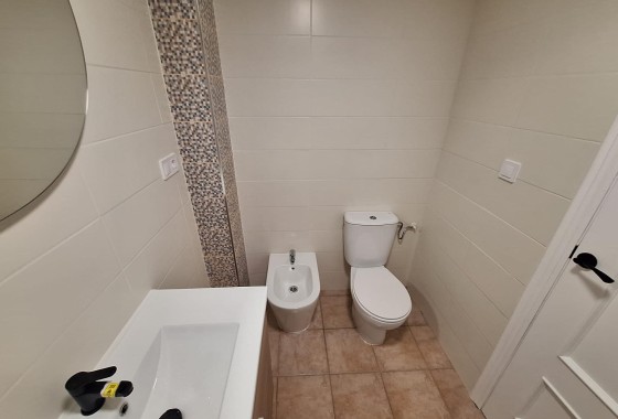 Herverkoop - Appartement / Flat -
Torrevieja - Sector 25