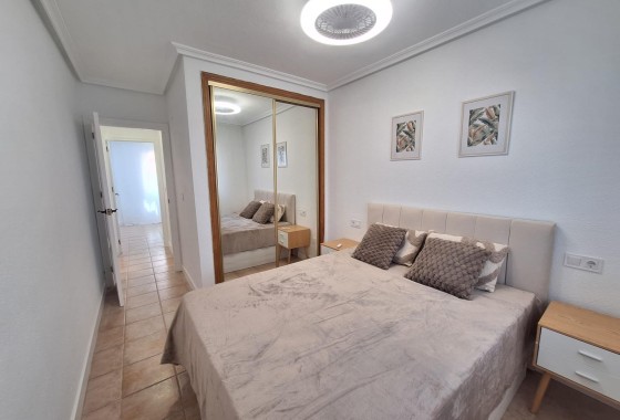 Herverkoop - Appartement / Flat -
Torrevieja - Sector 25