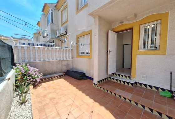 Herverkoop - Appartement / Flat -
Torrevieja - Sector 25