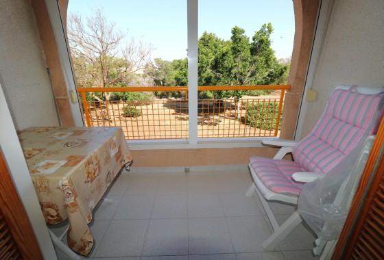 Herverkoop - Appartement / Flat -
Torrevieja - Acequion