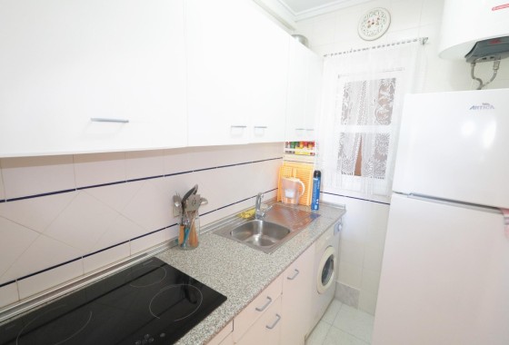 Herverkoop - Appartement / Flat -
Torrevieja - Acequion