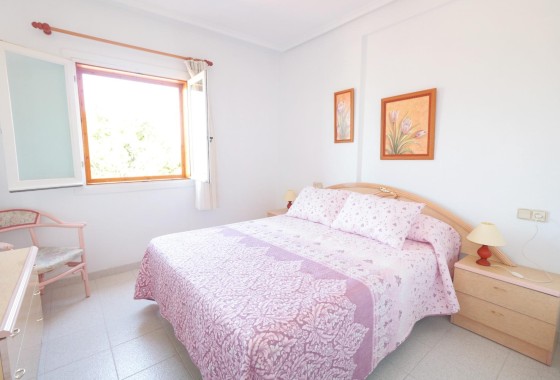 Herverkoop - Appartement / Flat -
Torrevieja - Acequion