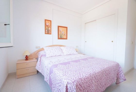 Herverkoop - Appartement / Flat -
Torrevieja - Acequion
