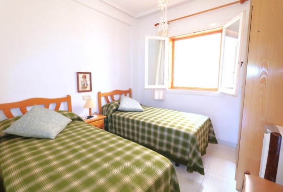 Herverkoop - Appartement / Flat -
Torrevieja - Acequion