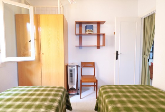 Herverkoop - Appartement / Flat -
Torrevieja - Acequion