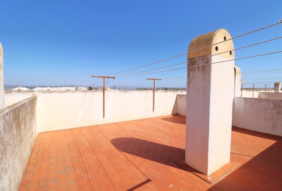 Herverkoop - Appartement / Flat -
Torrevieja - Acequion
