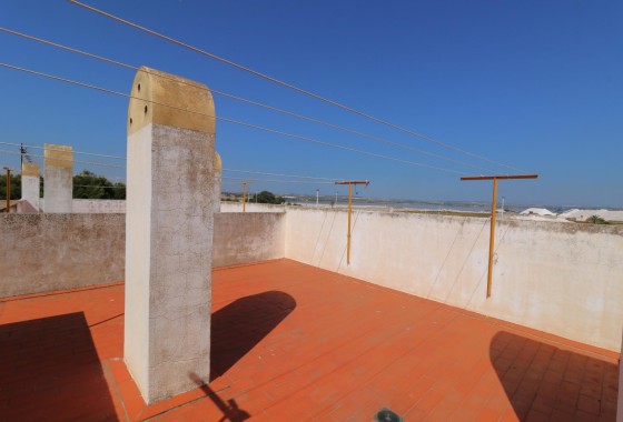 Herverkoop - Appartement / Flat -
Torrevieja - Acequion