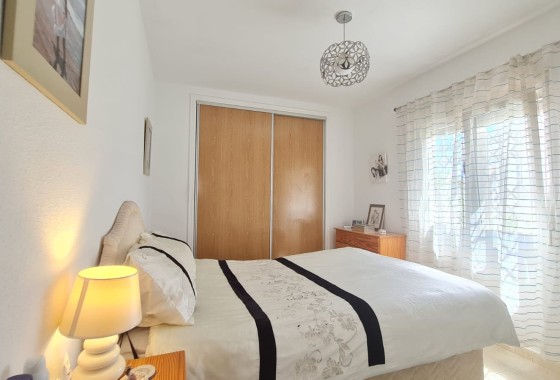 Herverkoop - Vrijstaande Villa -
Orihuela Costa - Costa Blanca