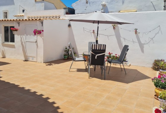 Herverkoop - Vrijstaande Villa -
Orihuela Costa - Costa Blanca
