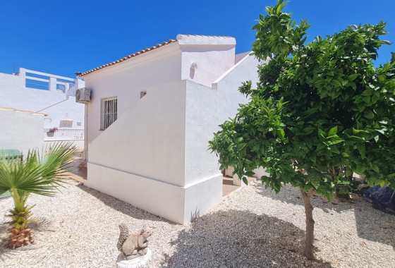 Herverkoop - Vrijstaande Villa -
Orihuela Costa - Costa Blanca