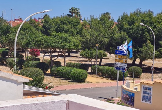 Herverkoop - Vrijstaande Villa -
Orihuela Costa - Costa Blanca