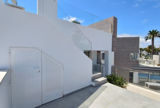 Revente - Villa Individuelle -
Guardamar del Segura - El Raso