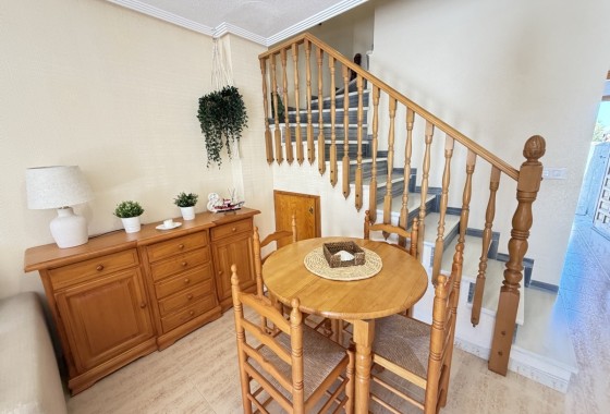 Resale - Townhouse -
Playa Flamenca