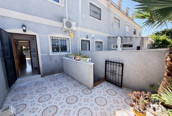 Resale - Townhouse -
Playa Flamenca