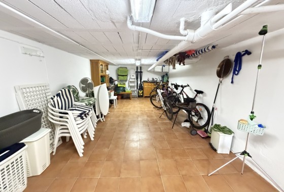 Resale - Townhouse -
Playa Flamenca
