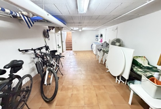 Resale - Townhouse -
Playa Flamenca