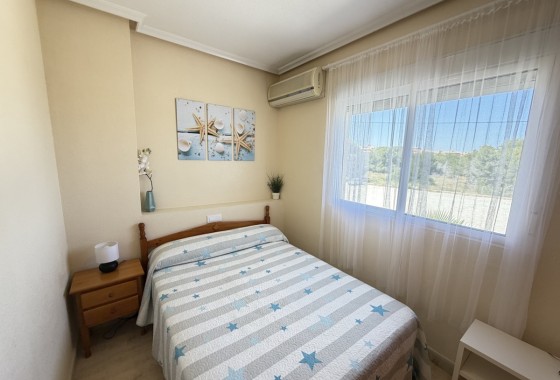 Resale - Townhouse -
Playa Flamenca