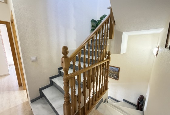 Resale - Townhouse -
Playa Flamenca