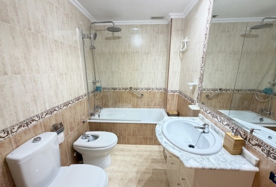Resale - Townhouse -
Playa Flamenca