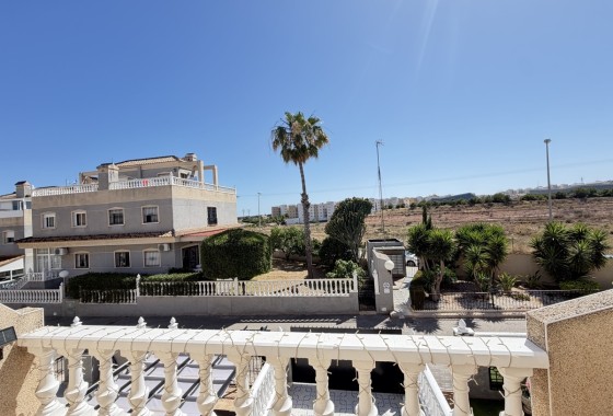 Resale - Townhouse -
Playa Flamenca
