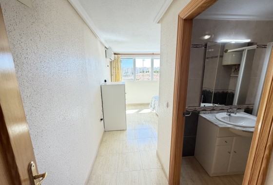 Resale - Townhouse -
Playa Flamenca