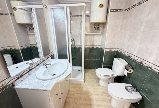 Resale - Townhouse -
Playa Flamenca