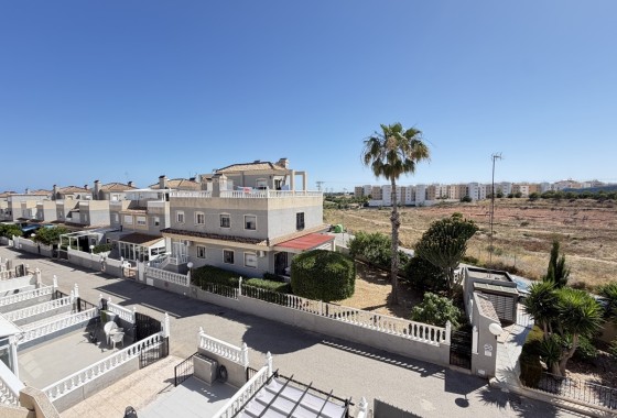 Resale - Townhouse -
Playa Flamenca