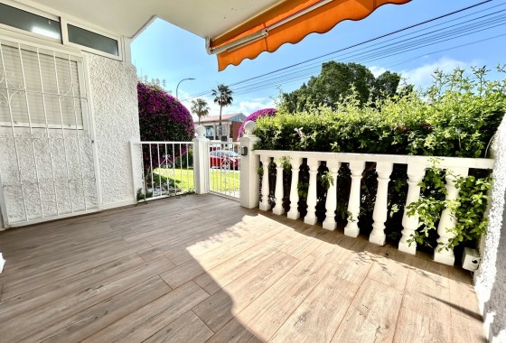 Herverkoop - Appartement / Flat -
Villamartín