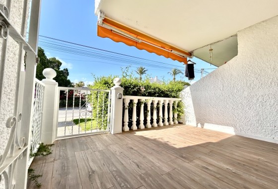 Herverkoop - Appartement / Flat -
Villamartín