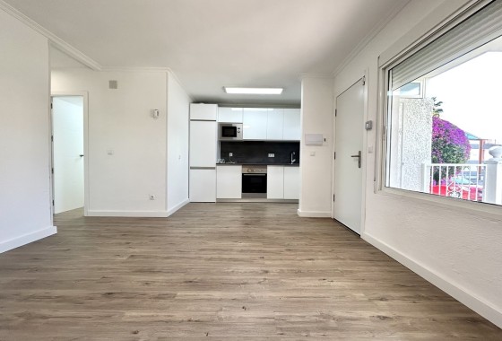 Herverkoop - Appartement / Flat -
Villamartín