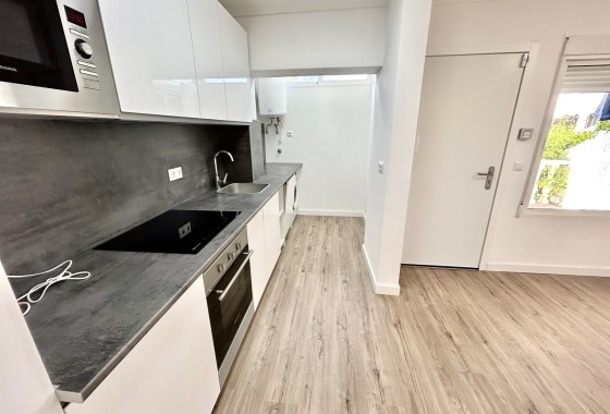 Herverkoop - Appartement / Flat -
Villamartín
