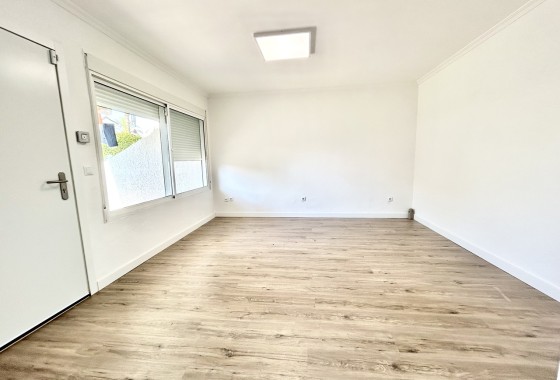Herverkoop - Appartement / Flat -
Villamartín