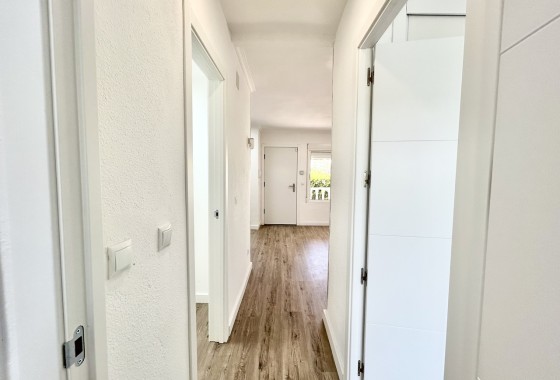 Herverkoop - Appartement / Flat -
Villamartín