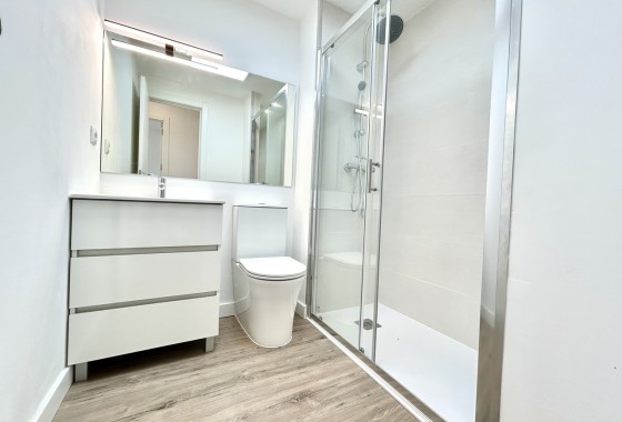 Herverkoop - Appartement / Flat -
Villamartín