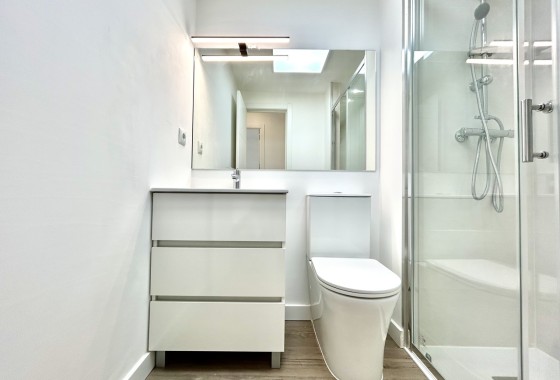 Herverkoop - Appartement / Flat -
Villamartín