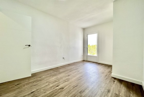 Herverkoop - Appartement / Flat -
Villamartín