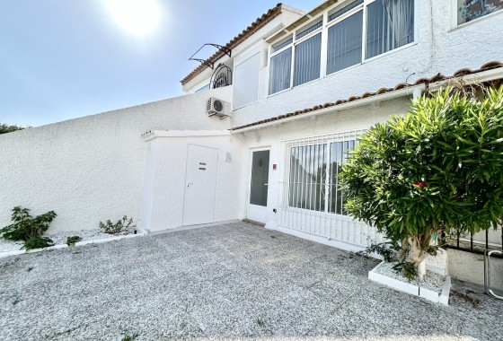 Herverkoop - Appartement / Flat -
Villamartín