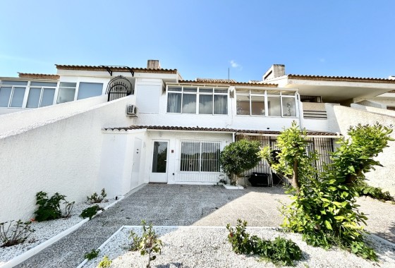 Herverkoop - Appartement / Flat -
Villamartín