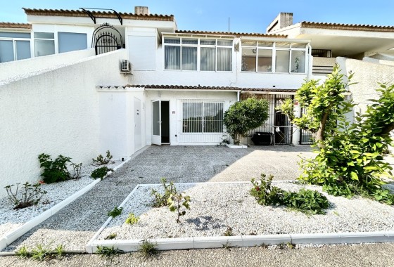 Herverkoop - Appartement / Flat -
Villamartín