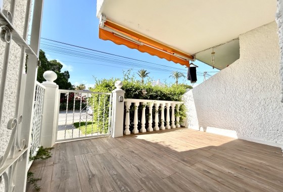 Herverkoop - Appartement / Flat -
Villamartín