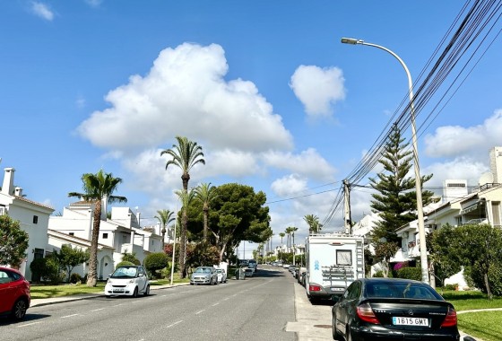 Herverkoop - Appartement / Flat -
Villamartín