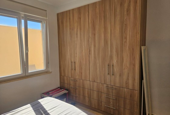 Herverkoop - Vrijstaande Villa -
Torrevieja - La Siesta - El Salado - Torreta