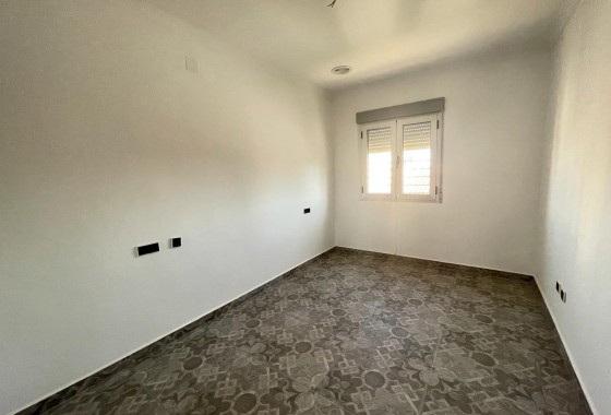 Revente - Villa Individuelle -
Torrevieja - La Siesta - El Salado - Torreta