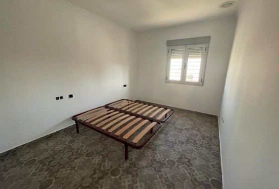 Revente - Villa Individuelle -
Torrevieja - La Siesta - El Salado - Torreta