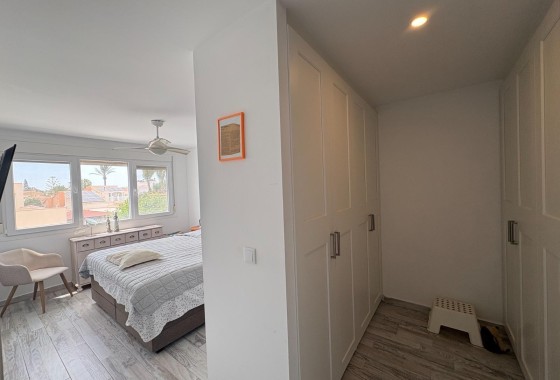 Venta - Chalet Independiente -
Torrevieja - La Siesta - El Salado - Torreta