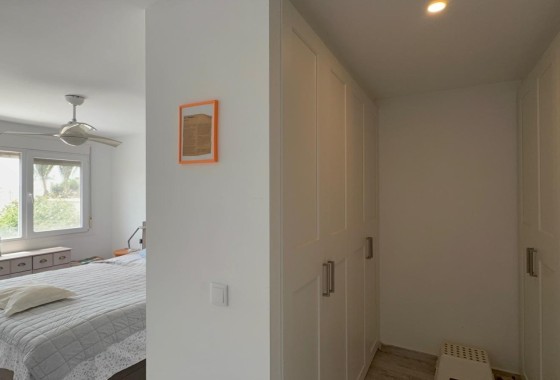 Venta - Chalet Independiente -
Torrevieja - La Siesta - El Salado - Torreta