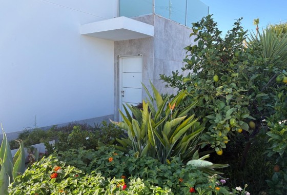 Venta - Chalet Independiente -
Torrevieja - La Siesta - El Salado - Torreta