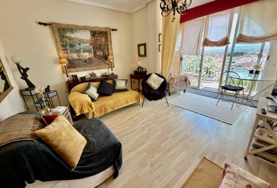 Revente - Appartement -
Ciudad Quesada - Rojales - Ciudad Quesada