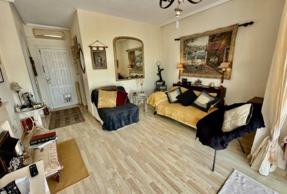 Revente - Appartement -
Ciudad Quesada - Rojales - Ciudad Quesada