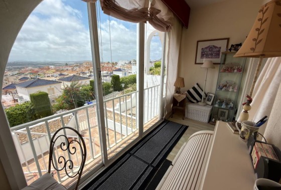 Revente - Appartement -
Ciudad Quesada - Rojales - Ciudad Quesada